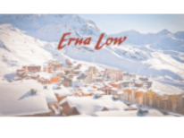 Erna Low Ski Holidays