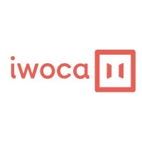 Iwoca logo