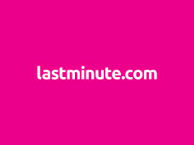 lastminute.com