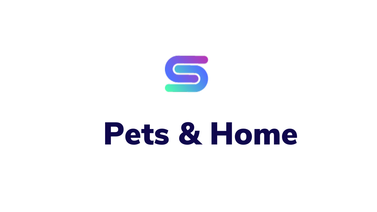 Pets & Home