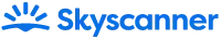 Skyscanner logo