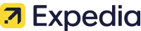 Expedia logo